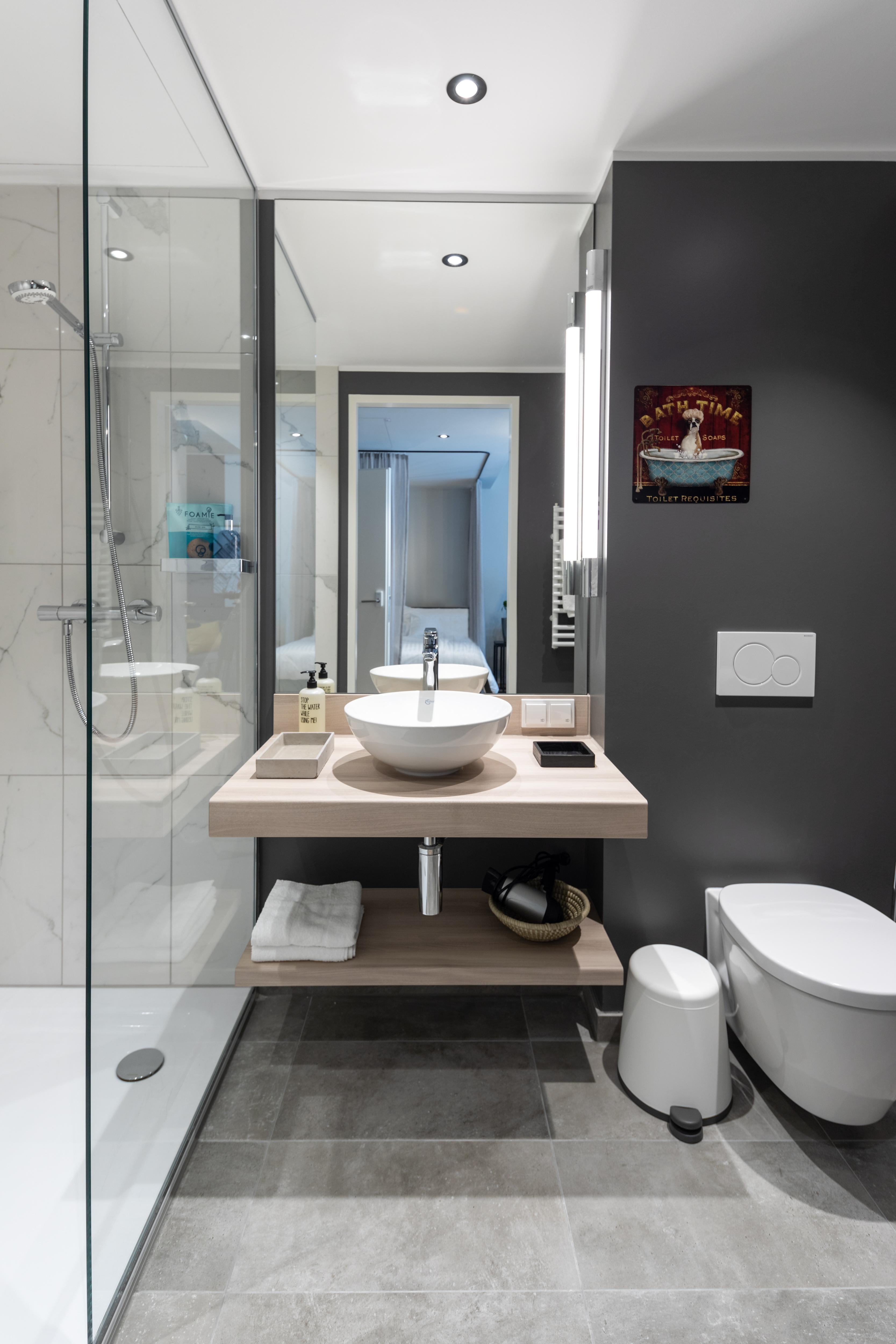Adina Serviced Apartments Відень Екстер'єр фото
