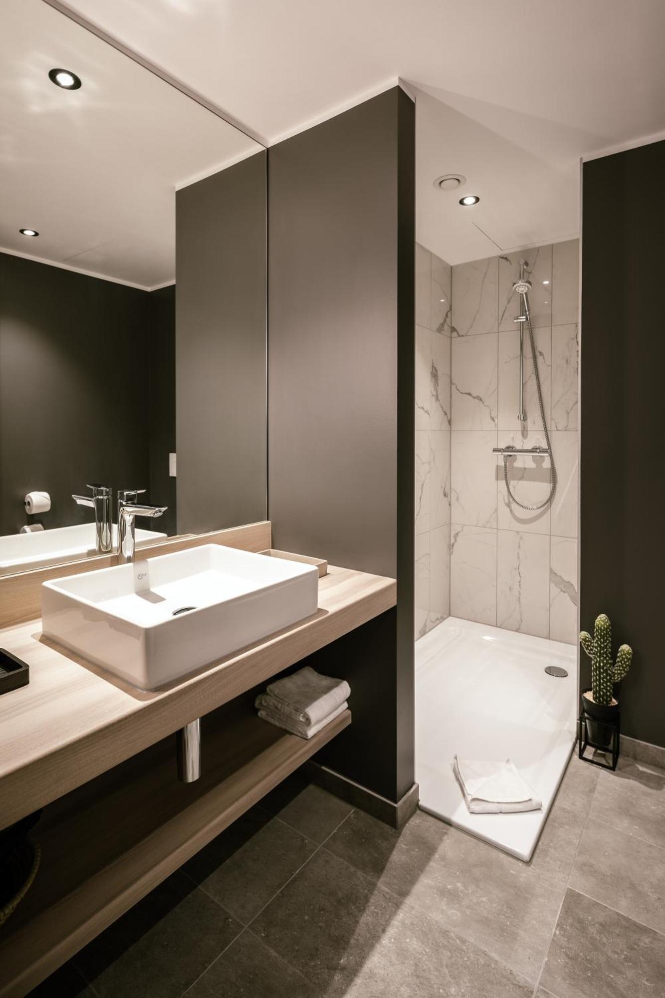 Adina Serviced Apartments Відень Екстер'єр фото