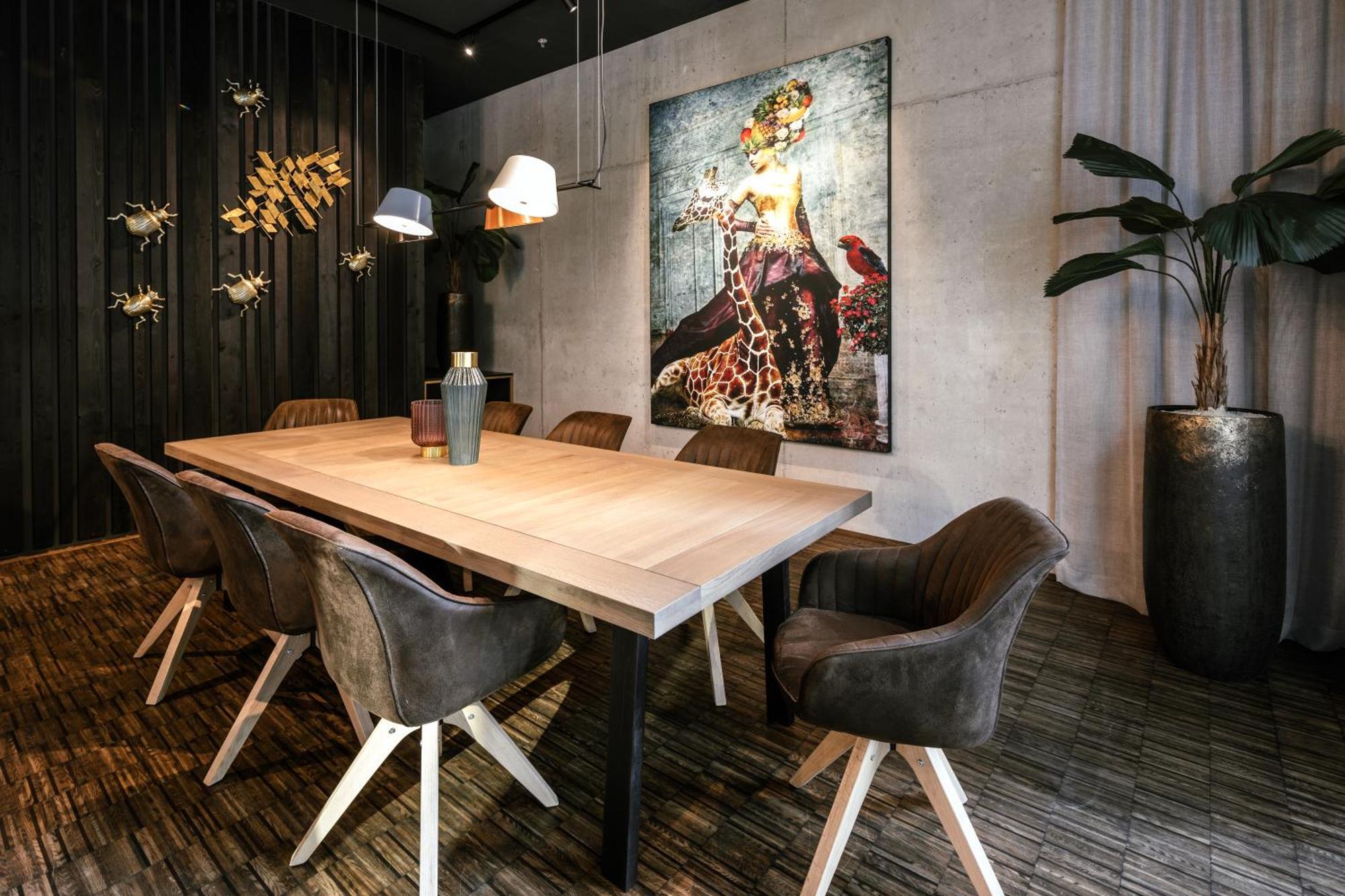 Adina Serviced Apartments Відень Екстер'єр фото